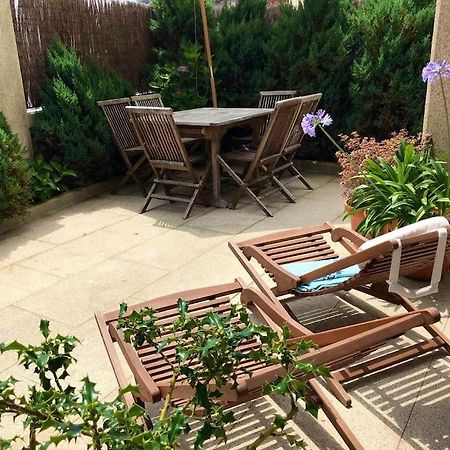 Apartamento Centrico En Фістерра Екстер'єр фото
