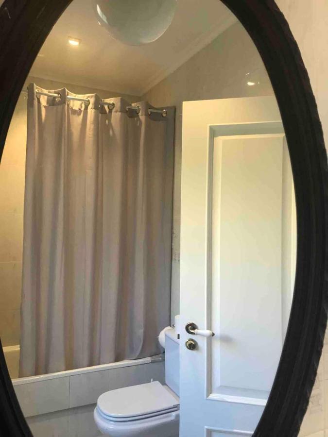 Apartamento Centrico En Фістерра Екстер'єр фото