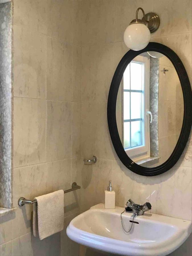 Apartamento Centrico En Фістерра Екстер'єр фото