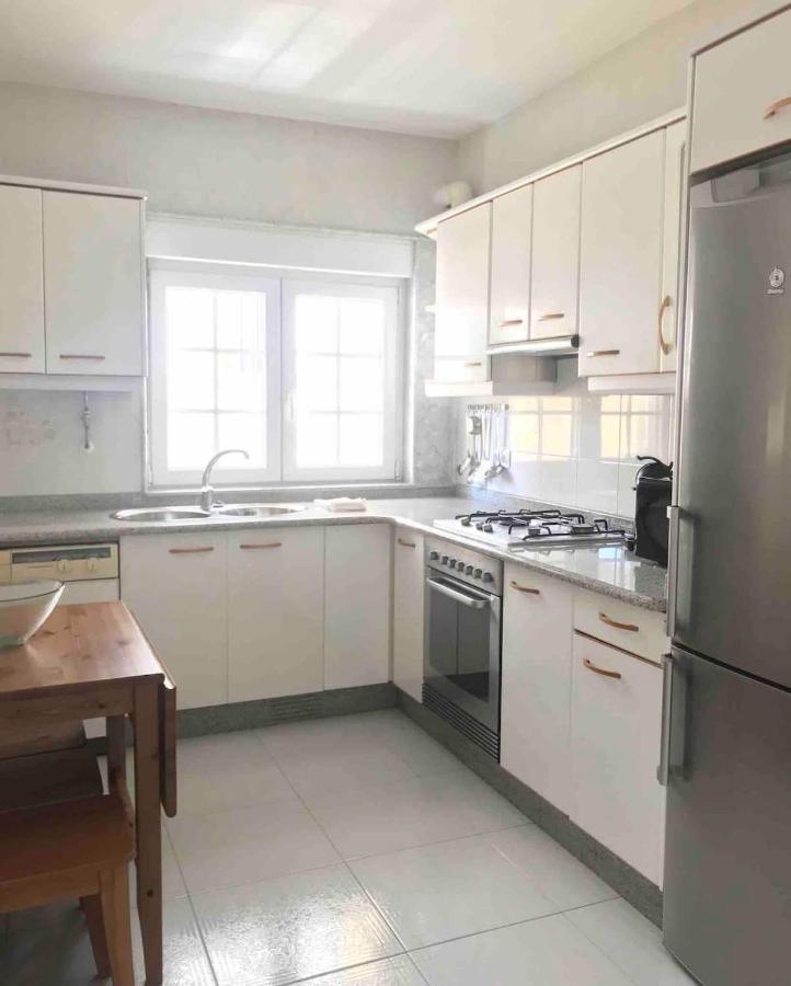 Apartamento Centrico En Фістерра Екстер'єр фото